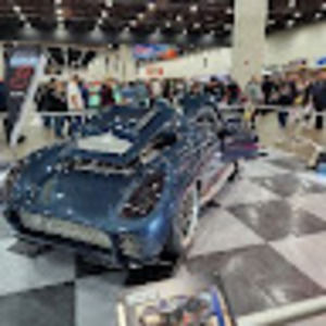 Meet your Posher, Marco